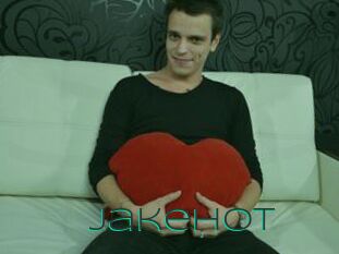 Jakehot