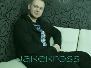 Jakekross