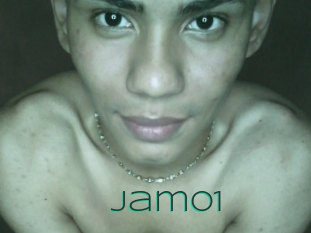 Jam01