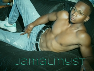 Jamalmyst