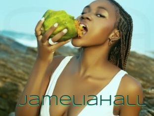 Jameliahall