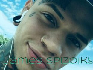 James_spizoiky