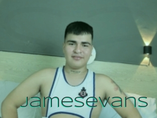 Jamesevans