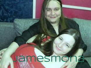 Jamesmona