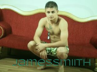 Jamessmiith