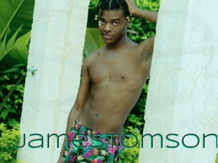 Jamestomson