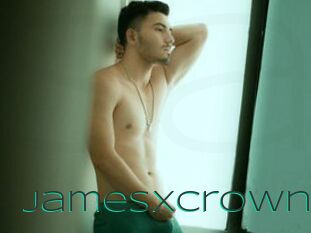 Jamesxcrown