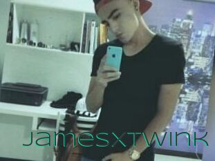 Jamesxtwink