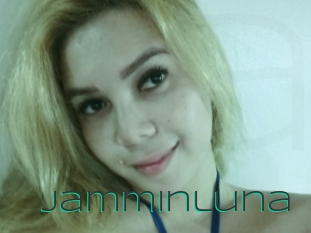 Jamminluna