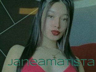 Janeamatista