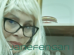 Janefengari