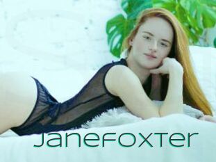 Janefoxter