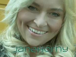 Janehorny