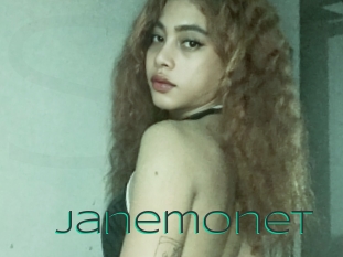 Janemonet