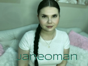 Janeoman