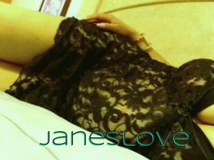 Janeslove