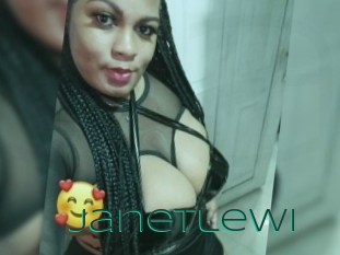 Janetlewi