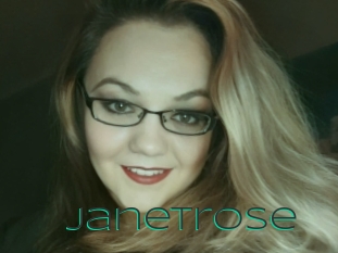 Janetrose