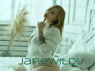 Janewildy