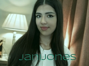 Janijones