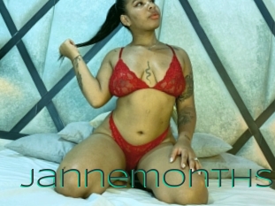 Jannemonths