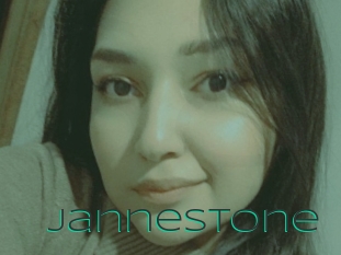 Jannestone