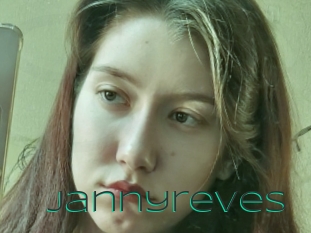 Jannyreves