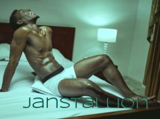 Janstallion