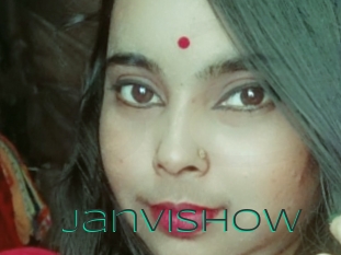 Janvishow