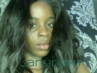 Janyright