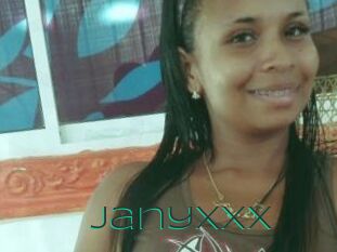 Janyxxx