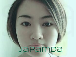 Japamda