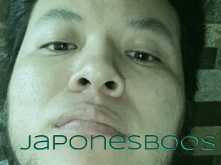 Japonesboos