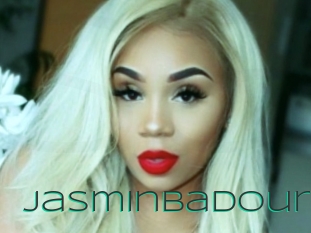 Jasminbadour