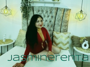 Jasminerenta