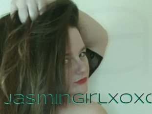 Jasmingirlxoxo