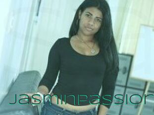 Jasminpassion