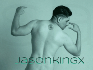 Jasonkingx