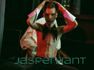 Jasperhant