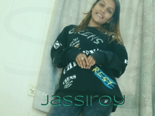 Jassiroy