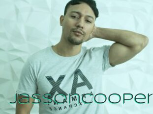 Jassoncooper