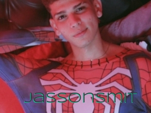 Jassonsmit