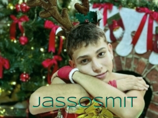 Jassosmit