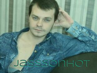 Jasssonhot