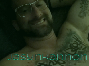 Jasynkannon