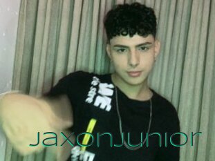 Jaxonjunior