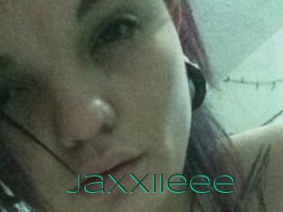 Jaxxiieee