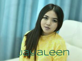 Jayaleen