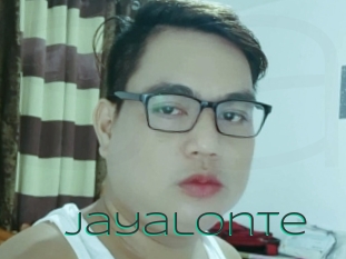 Jayalonte