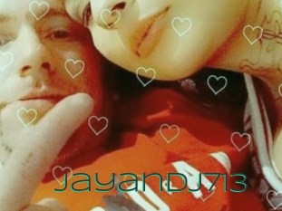 Jayandj713